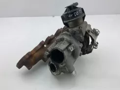 Skoda Octavia Mk3 (5E) Turbo 04L253010B 0207227