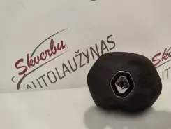 Подушка безпеки керма Renault Kadjar 985701175R 0020P1120018 1521240020463