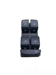 Кнопки вікон Audi A4 S4 B8 8K 8K0959851D 028902S