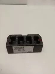 BMW 6 F12 F13 Інші елементи оздоблення багажника 7251454 00459868 EPR87ZD