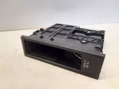Volkswagen Tiguan Панель радіатора 5N0035344C 1000185004