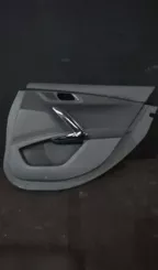 Бічні панелі / Обшивка задніх дверей Peugeot 508 10700169