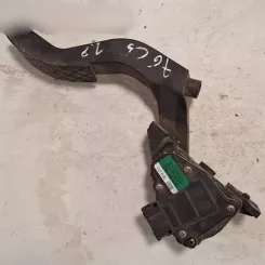 Педаль газу / акселератора Audi A6 S6 C5 4B 8D1721523E 1014100