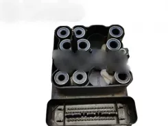 Насос ABS Volkswagen Golf V 1K0907379Q 00005305F3 10096003553