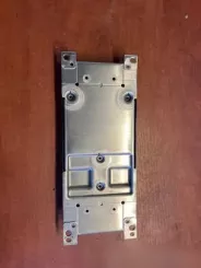 Модуль/контролер Bluetooth для BMW X4 F26 84109389658 0002429958 ER0095649