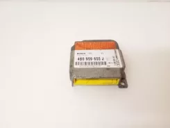 Audi A6 S6 C5 4B Блок керування/модуль Airbag 4B0959655J 0265001307