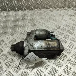 Audi A3 S3 8V Стартер 02M911024Q 001179512