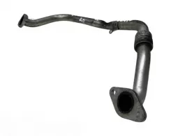 Шланг/труба охолоджувача системи рециркуляції відпрацьованих газів Mitsubishi Outlander 03G131521AB