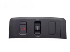 Кнопка люка Nissan Qashqai J12 254506UA1A 10351489 20210524