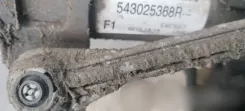 Renault Megane IV Передній амортизатор 543025368R E4675501 02101615
