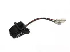 Mercedes-Benz CLS C218 X218 Камера заднього виду A0008203703 0008203703