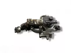 Nissan Note (E11) Охолоджувач EGR 147355713R 040112D