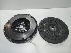Зчеплення Volkswagen Tiguan / Комплект 06F141031