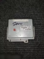 Контролер/модуль ECU Citroen Saxo 9620398980 0261203736
