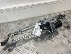 Механізм та двигун склоочисника BMW 3 E90 E91 7161711 10261401