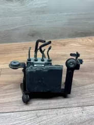 Hyundai i20 (PB PBT) Насос ABS 0265238004 09112420653 5642L9181009