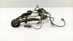 Mercedes-Benz SL R129 Інша проводка/джгут кабелів 1295400413 0185459528