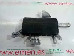 Mercedes-Benz C W203 Бічна подушка безпеки 002701063