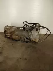 Mercedes-Benz ML W164 Автоматична коробка передач 1642706301 1055131