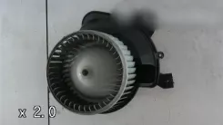 Вентилятор Alfa Romeo Mito / 0000077365054