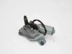 Nissan Terrano Двигун склоочисника / передній 0390201651 287000X000