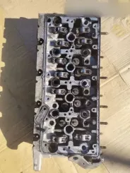 Головка блока циліндрів Volkswagen e-Golf 04L103373E