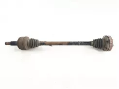Volkswagen Touareg I Задній піввісь 7L0501201B 025315167