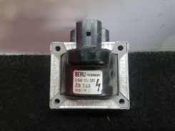 Котушка запалювання високої напруги Fiat Panda II 0040100283 BERU