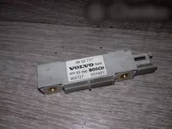 Датчик удару подушки безпеки Volvo V70 002727 9452777 051001