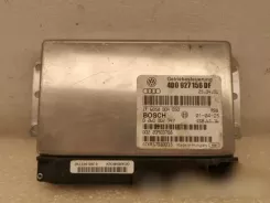 Блок керування / Модуль коробки передач Audi A8 S8 D2 4D 4D0927156DF 0260002747 6058004050