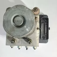 Opel Meriva B Насос ABS 13435691 0265243662
