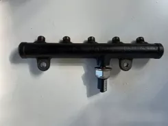 Впорскування Volvo V50 9654726280 053180984 10520375106
