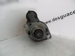 Стартер Seat Leon (1M) 02A911028R 0001125012