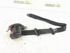 Передній ремінь безпеки Smart ForTwo II 0000862V029000000 Q0000862V029000000