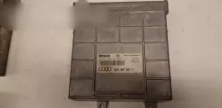 Контролер / модуль ЕБУ Audi A4 S4 B5 8D 8D0907557F 0261203761762