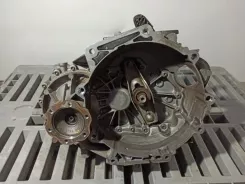 Seat Ibiza V (KJ) Механічна 5-ступінчаста коробка передач TCW 0AJ300043F 0AJ300043FX