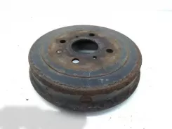 Toyota Aygo AB10 Задні барабанні гальма 0204011482