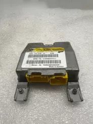 Блок керування подушками безпеки BMW 5 E60 E61 6940297 04B049MA0020W 220434652