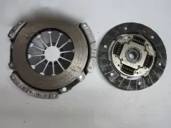 Зчеплення Nissan Qashqai / Комплект 130203 00921623