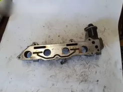 Клапан рециркуляції відпрацьованих газів Honda Insight SV02 0630908 510032