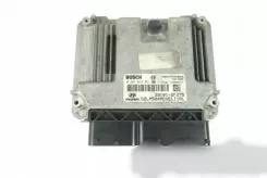 Комп'ютер / контролер двигуна Hyundai ix35 0281018851