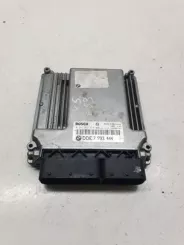 Контролер / модуль ЕБУ BMW X5 E53 7793444 1039S03764 0281011414