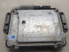Контролер/модуль ECU Peugeot Bipper 9661586080 1039S24506 0281014444