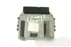 Комп'ютер / контролер двигуна Hyundai i30 0281019360