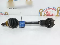 Seat Cordoba (6L) Передній піввісь 104712