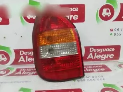 Задній ліхтар Opel Zafira A 10060C