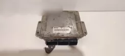 Контролер / модуль ЕБУ Renault Kangoo I 0281011562 8200323120 8200362943