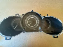 Одометр / спідометр Citroen C3 96665882XT A2C53366301 101621