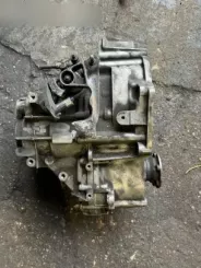 Volkswagen PASSAT B6 Механічна 6-ступінчаста коробка передач KDS 02117P02 11040682