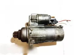 Стартер Volkswagen PASSAT B6 02m911024a 0312081790